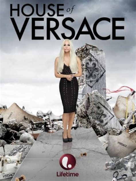 house of Versace movie